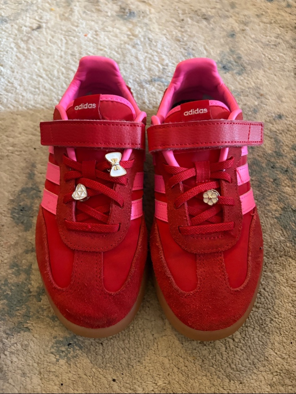 BARREDA DECODE SHOES KIDS